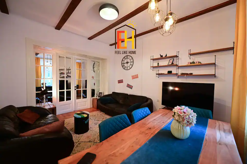 FLH - Zen Apartment